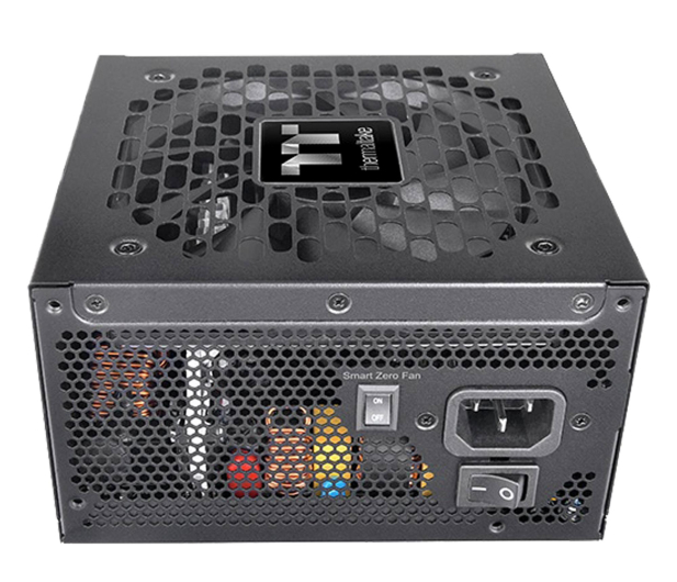 THERMALTAKE ToughPower GT 1000W 80 Plus Gold ATX 3.1 PS-TPT-1000FNFAGE-3 - 1369670 - zdjęcie 4